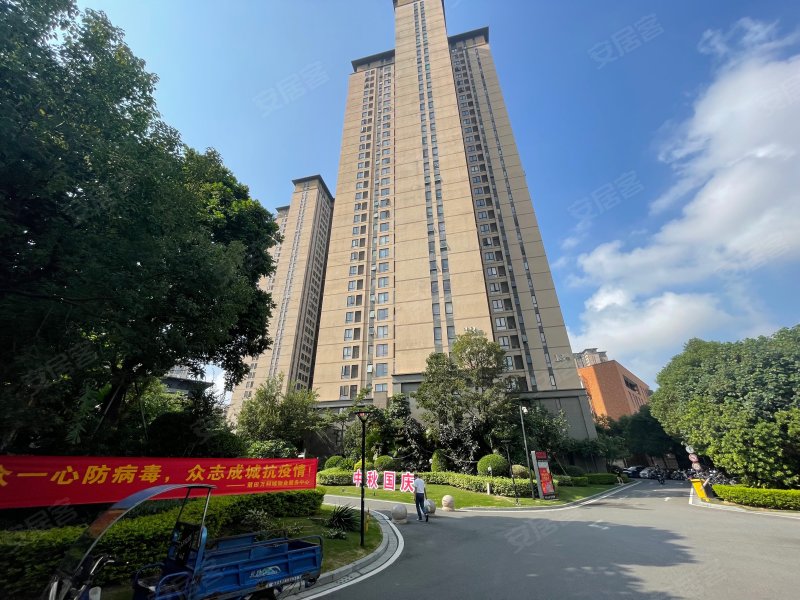 万科城二期兰园小区