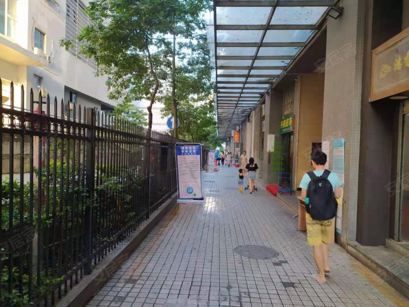 贤华名苑,清湖路-深圳贤华名苑二手房,租房,房价-深圳安居客