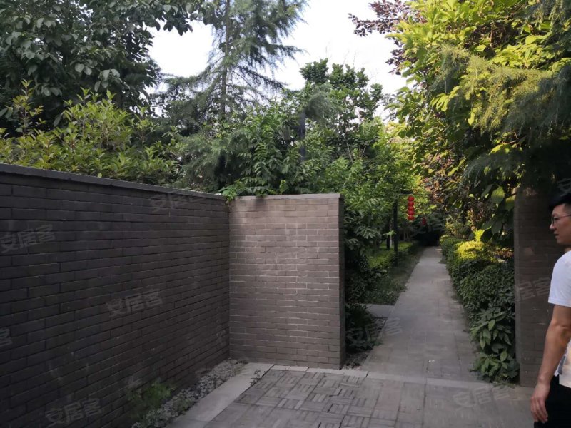 华侨城108坊,北池头二路,近芙蓉南路-西安华侨城108坊二手房,租房