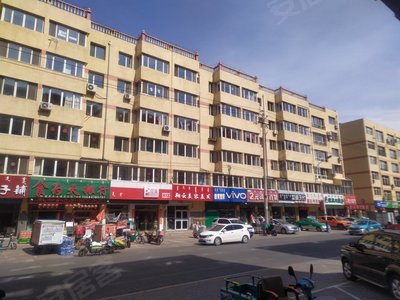 向阳小区三组团,水厂北街 - 赤峰向阳小区三组团二手房,租房,房价