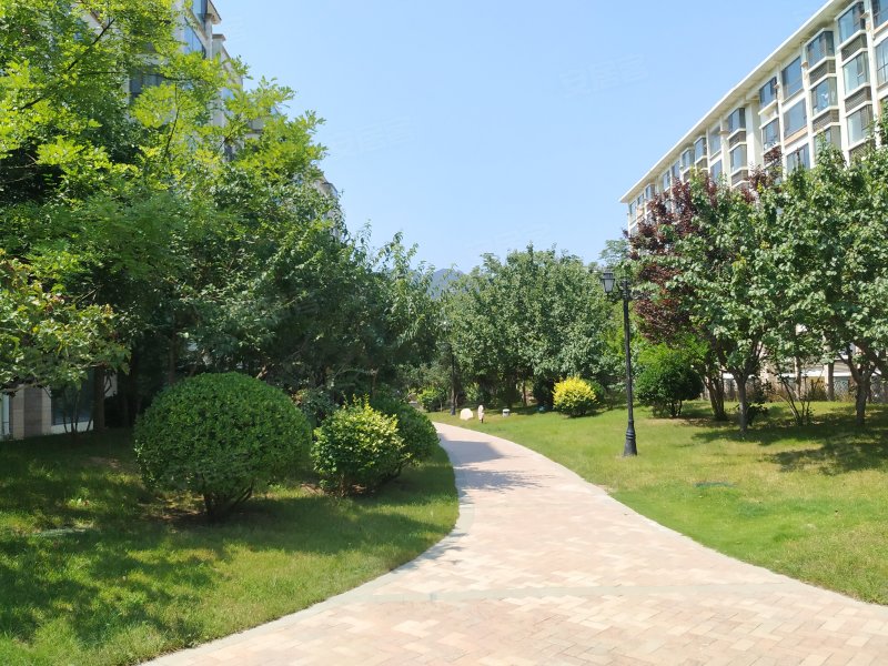 合庆东紫园,环海路76号-威海合庆东紫园二手房,租房,房价-威海安居客
