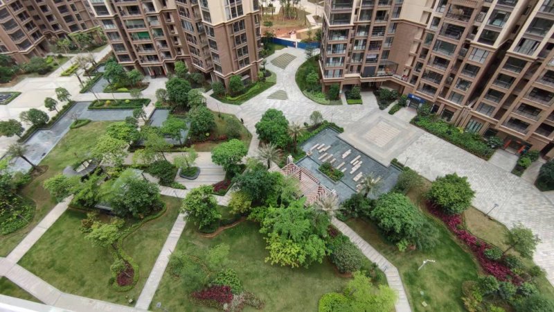 万达华府,金燕大道,近客都大道-梅州万达华府二手房,租房,房价-梅州