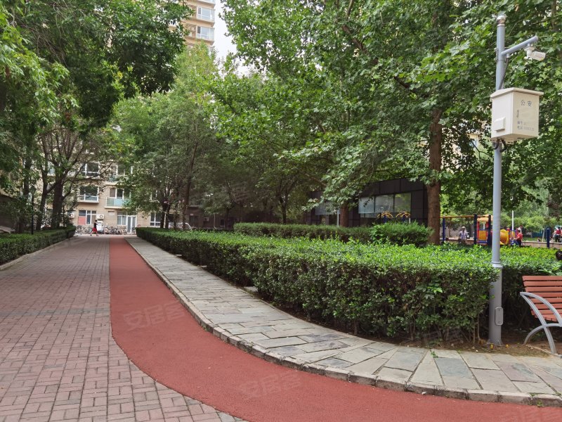 阳光丽景(南区),黄寺大街23号-北京阳光丽景(南区)二手房,租房,房价