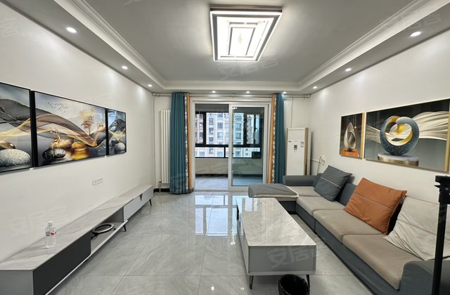 鼎立国际城A区4室2厅139.6㎡93万二手房图片