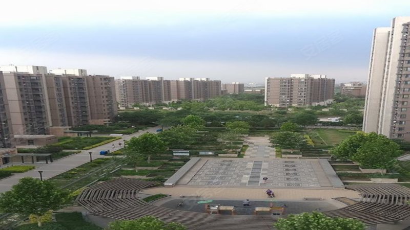 远洋一方林语苑