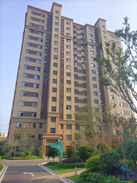 史丹利景城花园(莒南)