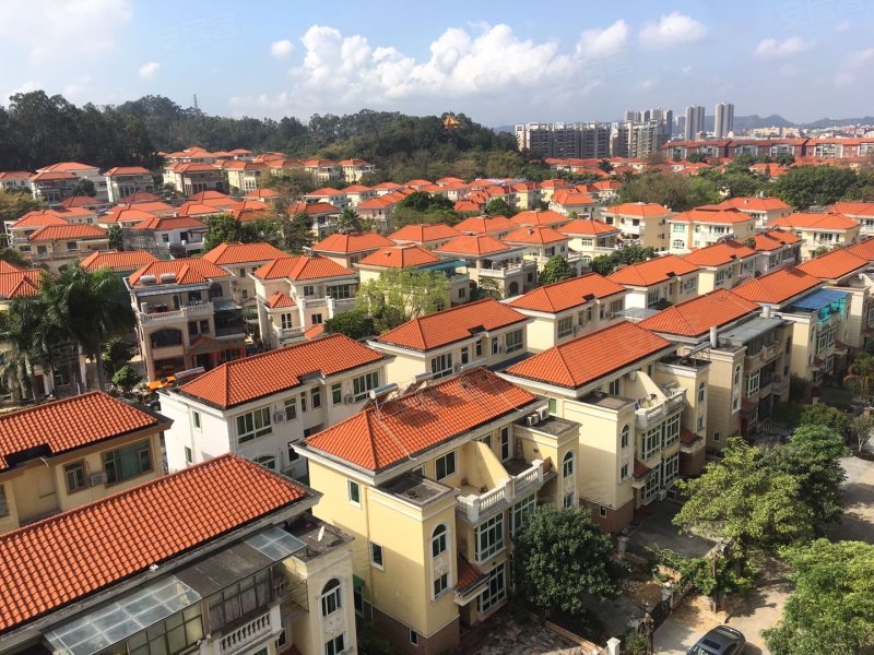 宝湖山庄(别墅),黄江大道-东莞宝湖山庄(别墅)二手房,租房,房价-东莞