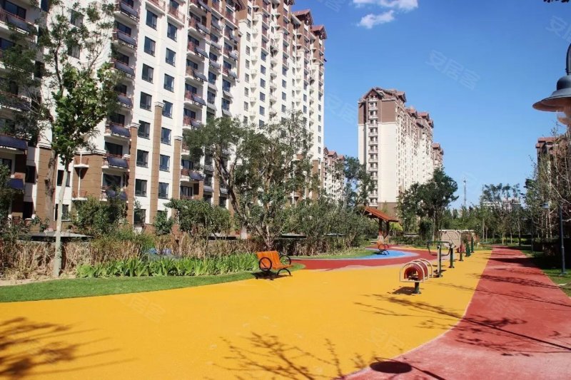 建发枫林湾,宁安大街-银川建发枫林湾二手房,租房,房价-银川安居客