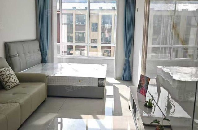 馨港小区2室2厅75㎡15.8万二手房图片