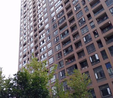 开发区小区图片