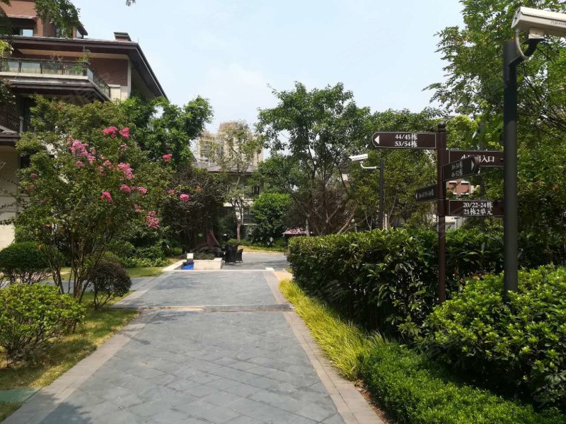 万科城哲园,金山大道28号-重庆万科城哲园二手房,租房,房价-重庆安居
