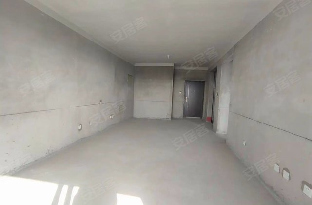 巨能城海珀苑3室2厅119.89㎡89.9万二手房图片