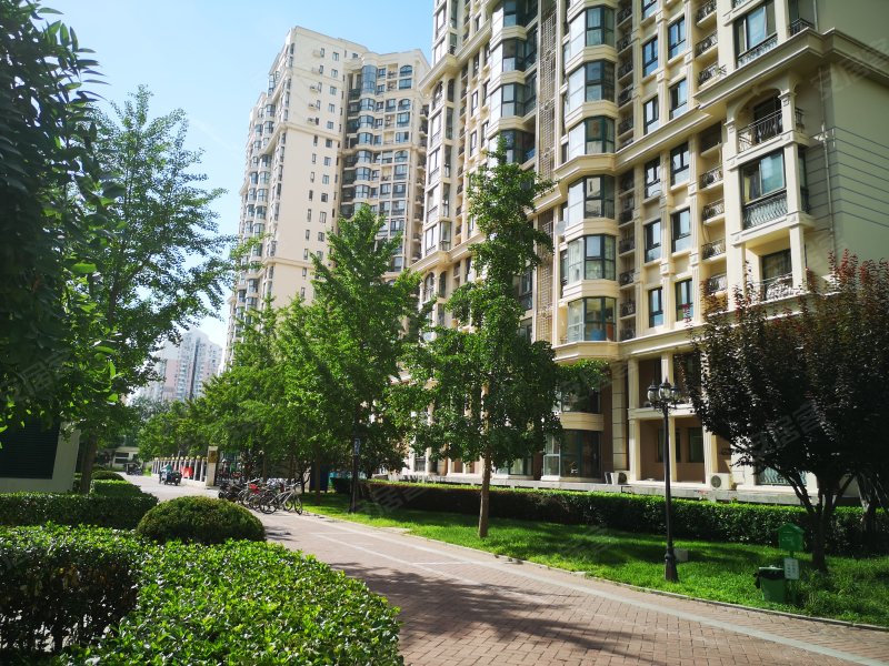 珠江罗马嘉园(东区)