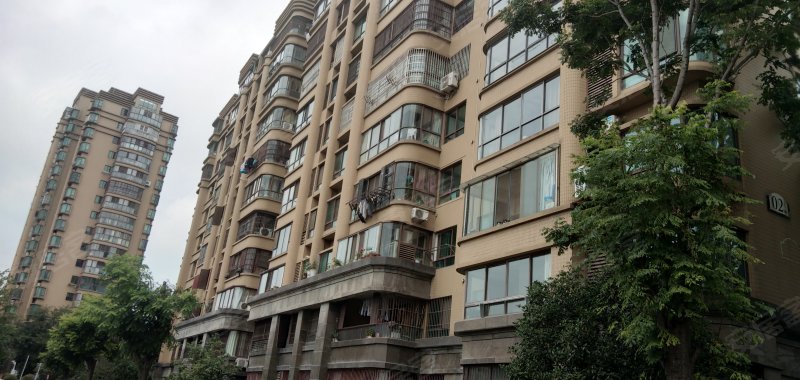 水岸帝景,清流西路1号-南宁水岸帝景二手房,租房,房价-南宁安居客