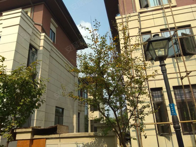 复地源墅,新光路,近南长街-无锡复地源墅二手房,租房,房价-无锡安居客