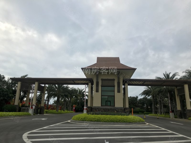 雅居乐海境新天