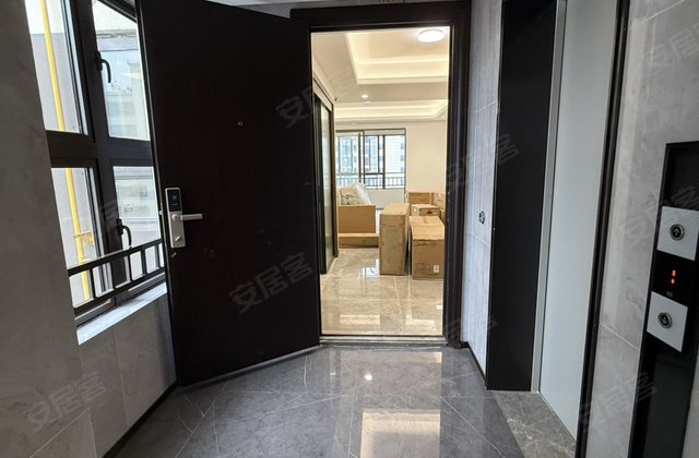 中奥庐陵宸央3室2厅107㎡95万二手房图片