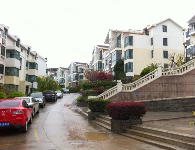 阳光山庄,崂山路9号-青岛阳光山庄二手房,租房,房价-青岛安居客