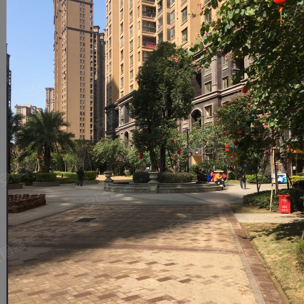 博仕后龙港城,滨江西大道号-玉林博仕后龙港城二手房,租房,房价