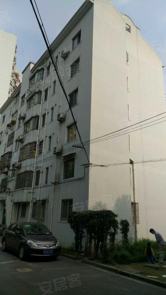 东风小区(江川路) 