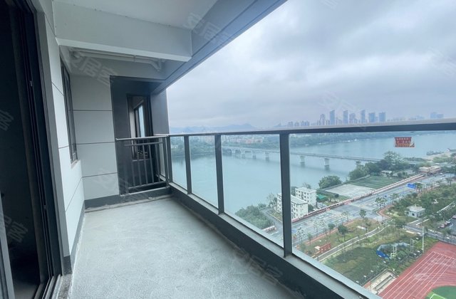 绿城杨柳郡3室2厅106.8㎡106万二手房图片