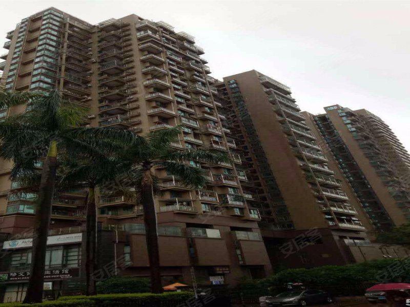 黄埔华庭花园,东环路276号-深圳黄埔华庭花园二手房,租房,房价-深圳