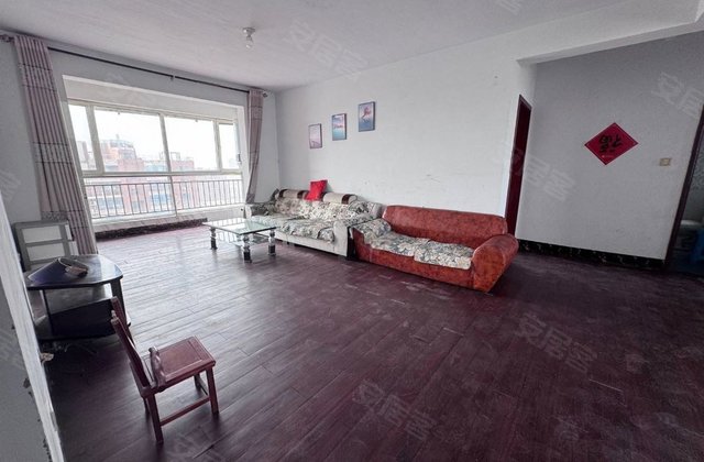 嘉景城3室2厅127㎡93万二手房图片