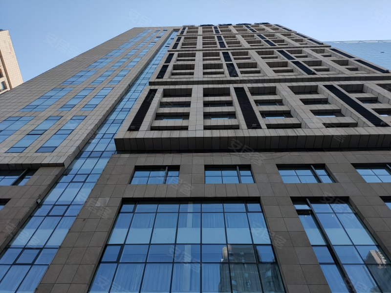 盛华公馆,青年大街169号-沈阳盛华公馆二手房,租房,房价-沈阳安居客