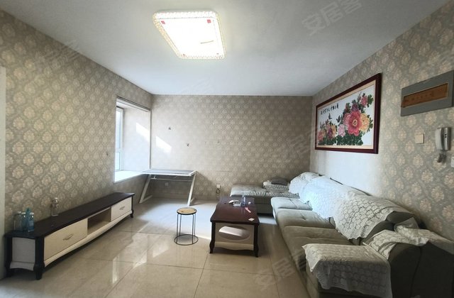 金柱康城2室2厅77㎡51.8万二手房图片