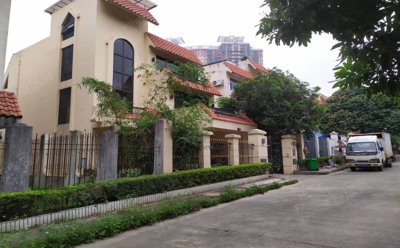 钻利花园(别墅),锦绣路-东莞钻利花园(别墅)二手房,租房,房价-东莞