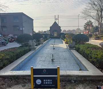 信合世纪城桂花苑