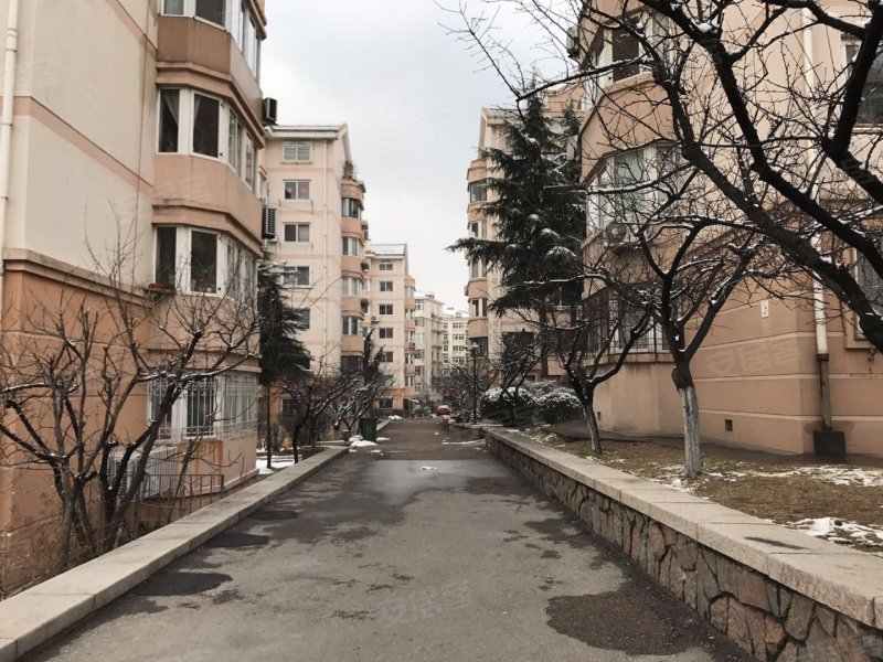 青岛中房云溪小区(d区),云溪路25号-青岛青岛中房云溪小区(d区)二手房