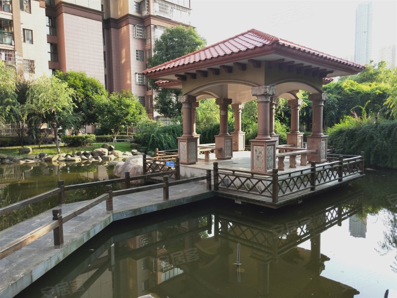 鑫天御景湾(7-13栋)