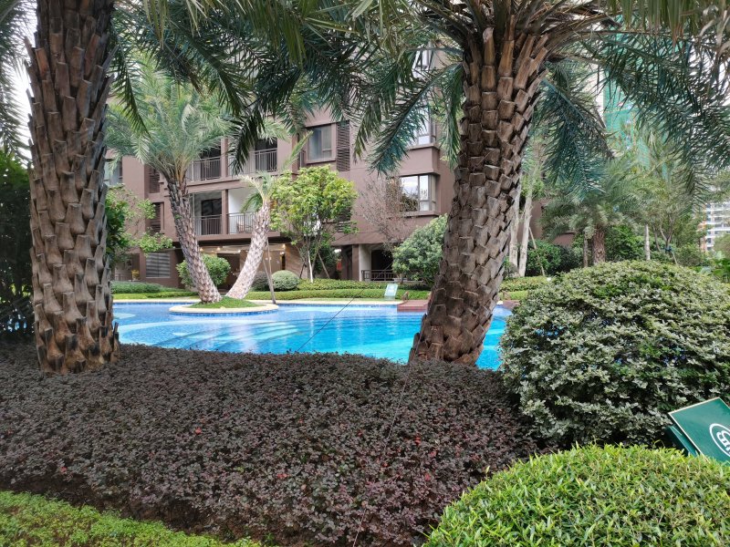 绿涛公园里,八里九路,近桂黄大道-桂林绿涛公园里二手房,租房,房价