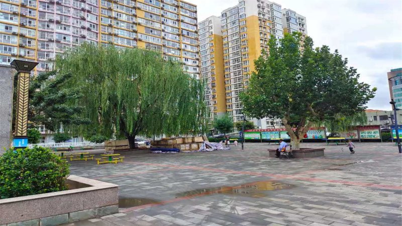 世纪家园(密云)