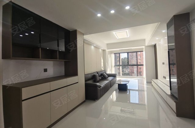 中央佳园3室2厅115㎡103.8万二手房图片