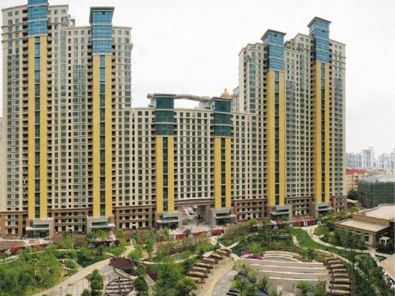 凯欣豪园,汇川路88弄-衡水凯欣豪园二手房,租房,房价-衡水安居客