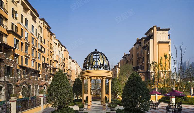 普罗旺世枫丹白露