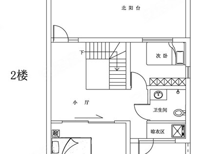 房源图