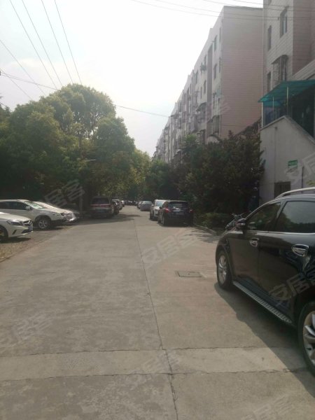 环镇北路211弄小区