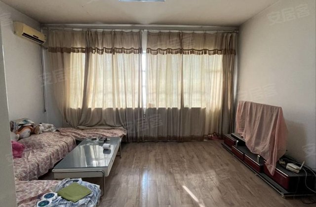 绿园小区2室2厅80㎡20万二手房图片