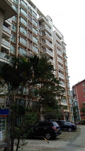 宝湖山庄,黄江大道-广州宝湖山庄二手房,租房,房价-广州安居客