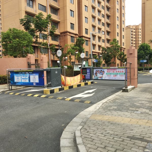 汇福家园德康里 