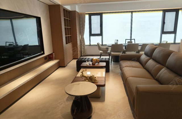 颐天铂樾4室2厅127㎡65万二手房图片