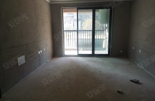 海鸿单州府君子印3室2厅120㎡50万二手房图片