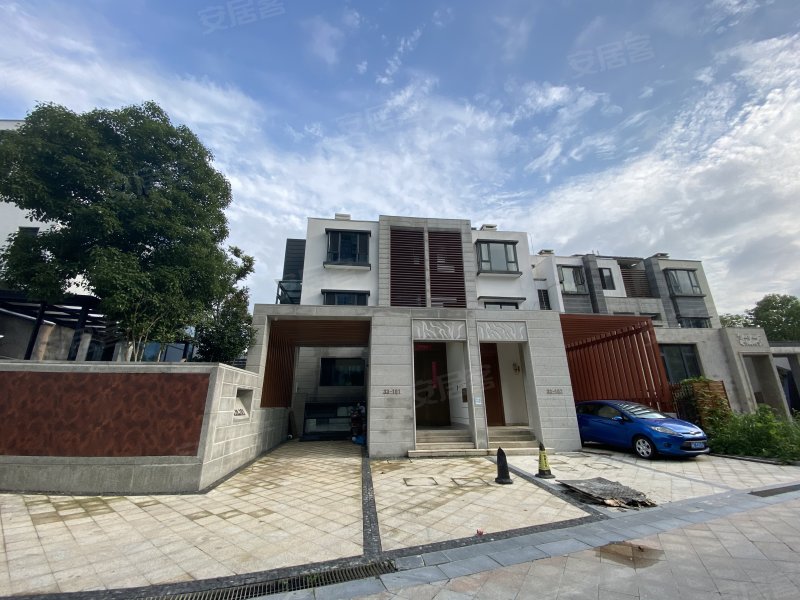 白塘景苑(别墅)