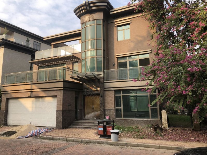 珊瑚湾畔(别墅)