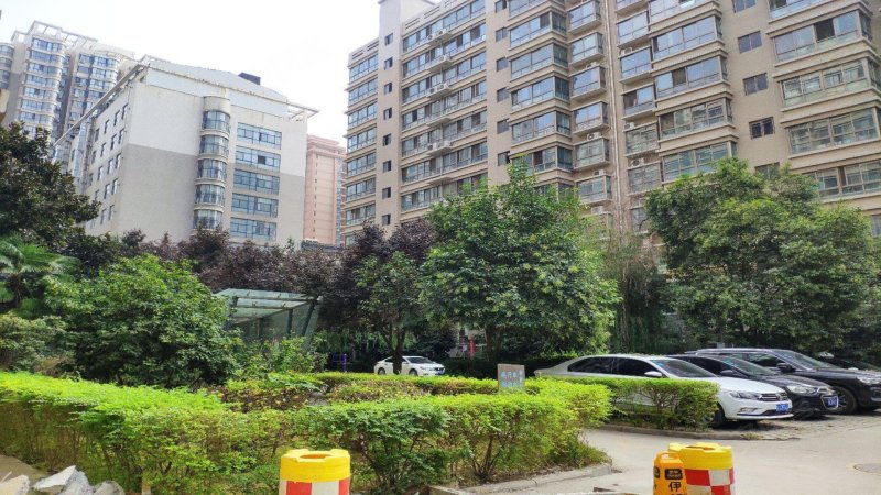 含光香榭丽都