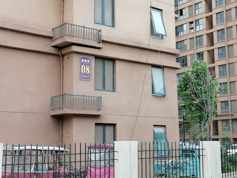 蓝堡湾,张巡东路-商丘蓝堡湾二手房,租房,房价-商丘安居客