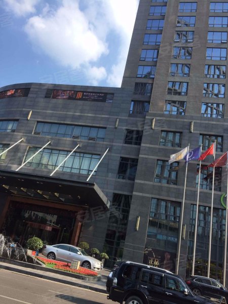 欧瑞蓝爵公馆,洪湖西路21号-重庆欧瑞蓝爵公馆二手房,租房,房价-重庆